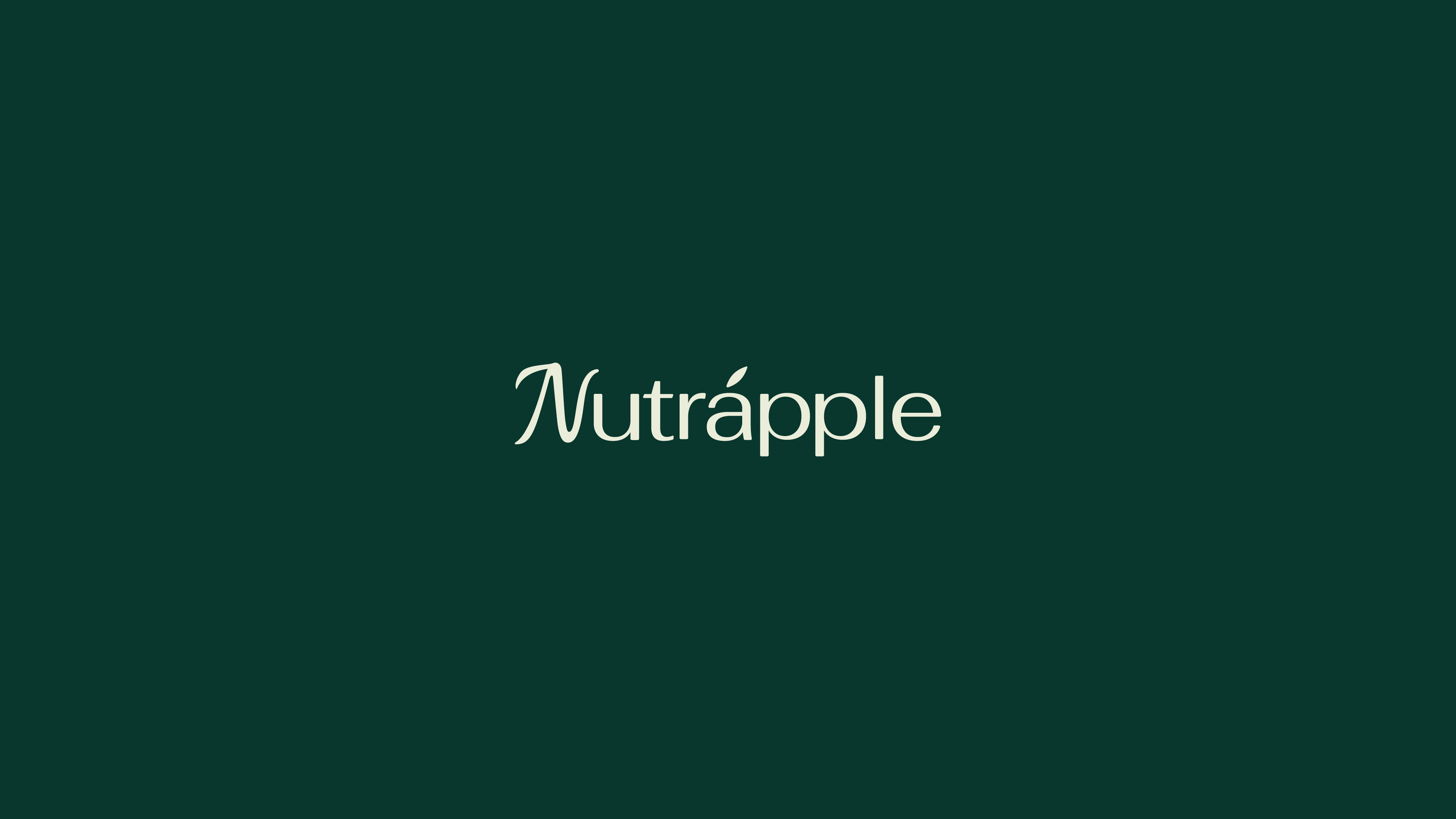 Nutrapple